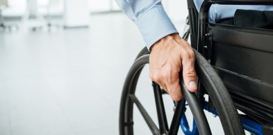 Nowe świadczenie dla osób niepełnosprawnych. Jak skorzystać? -43714
