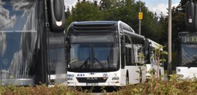 Toruń: Duże zmiany dla kierowców i pasażerów