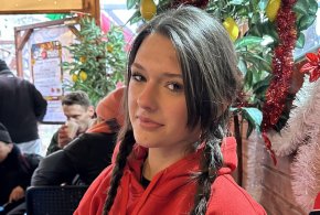 15-letnia Nadia z Torunia BOHATERKĄ! Uratowała rannego mężczyznę-54435