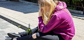 Toruń: Pijana dziewczynka z podrobionym dowodem