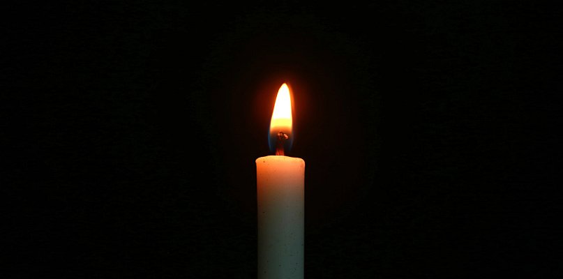 Żałoba w Komendzie Wojewódzkiej PSP. Zmarł zasłużony strażak  - 55351