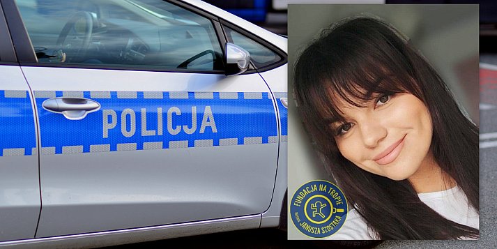 35-latka zaginęła w Toruniu! Trwają poszukiwania Katarzyny Napiórkowskiej