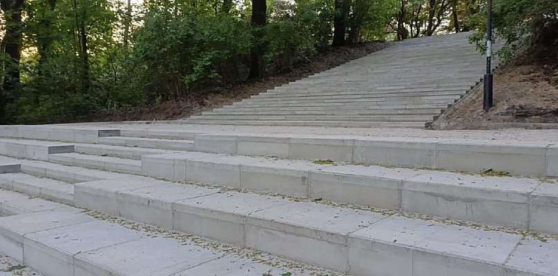 Legendarne schody odzyskały dawny blask? To jedno najciekawszych miejsc w Toruniu - 55513