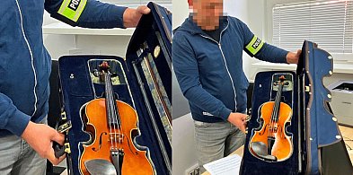 Torunianin ukradł skrzypaczce instrument wart ponad 20000 złotych!-55728