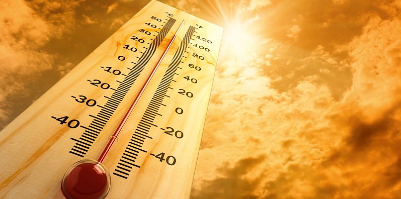 To może być EKSTREMALNIE gorące lato, także w Toruniu. W czerwcu 36 stopni? - 55637