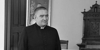 Nie żyje znany duchowny z diecezji toruńskiej. Miał zaledwie 44 lata-55855