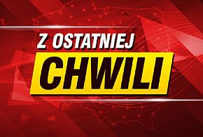 Utrudnienia na krajowej dziesiątce pod Toruniem. Trwa akcja służb-56210