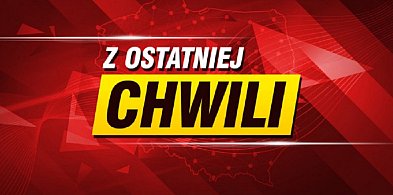 Utrudnienia na krajowej dziesiątce pod Toruniem. Trwa akcja służb-56210