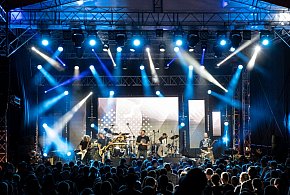 Największy festiwal muzyki chrześcijańskiej wraca do Torunia!-56425