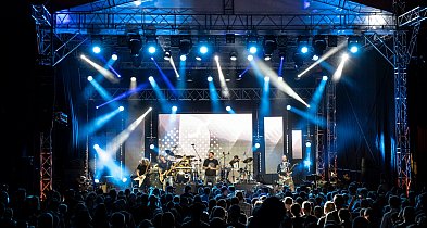 Największy festiwal muzyki chrześcijańskiej wraca do Torunia!-56425