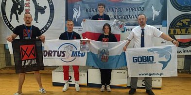 Niesamowite sukcesy toruńskich zawodników na Mistrzostwach Europy -56627