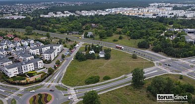 Toruń sprzedaje działkę pod zabudowę mieszkaniową. Cena wywoławcza 12 mln zł!-59997