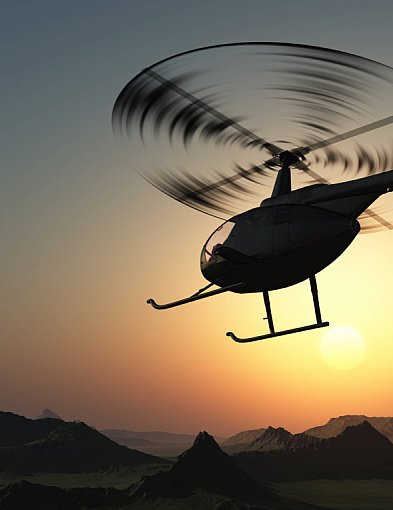 Teraz w Toruniu bez problemu zatankujesz swój... helikopter! -59978