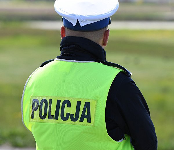 Wielka akcja policji na drogach. Skontrolują jedną ważną kwestię-60863