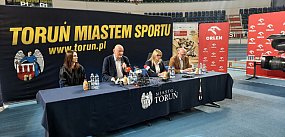 Toruń miastem sportu? Ten ranking mówi sam...