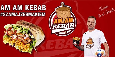 Nowy punkt AM AM Kebab w Toruniu! Kebabożercy z lewobrzeża szykujcie się! -61392