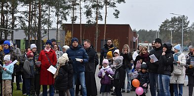 Piknik patriotyczny i urodziny parafii na toruńskim Jarze [FOTO]-61427