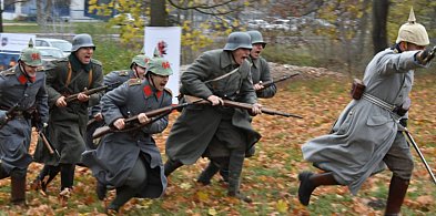 Pruskie wojsko ruszyło na Fort! Tak wyglądałby prawdziwy szturm [FOTO]-61444