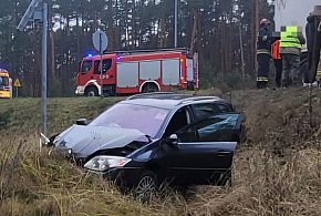 Niebezpieczny incydent na drodze S10! Znamy pierwsze szczegóły-61521