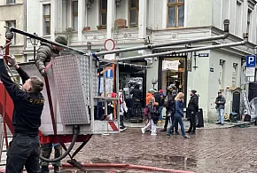 Statyści pilnie poszukiwani do filmu w Toruniu. Zdjęcia już za kilka dni-61762