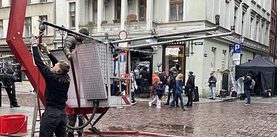 Statyści pilnie poszukiwani do filmu w Toruniu. Zdjęcia już za kilka dni-61762