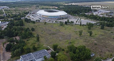 Nowy inwestor w na terenie "Toruń Zachód". Inwestor ma ambitne plany-61731