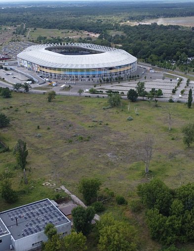 Nowy inwestor w na terenie "Toruń Zachód". Inwestor ma ambitne plany-61731