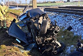 Ciąg dalszy tragedii pod Toruniem. Służby pokazały drastyczne zdjęcia [FOTO]-61881