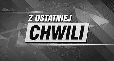 TRAGEDIA w regionie. Na podłodze martwy mężczyzna. To przez "pampę"?-62000