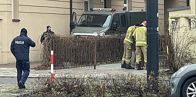 Najnowsze informacje ws. niewybuchu przy Chopina. Byliśmy na miejscu [FOTO]-62088