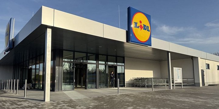 Piąty Lidl we Włocławku. Znamy termin otwarcia -62022