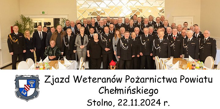 Zjazd Weteranów Pożarnictwa Powiatu Chełmińskiego-62056