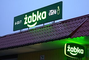 Żabka idzie o krok dalej. Kolejna usługa w ofercie sklepu-62299