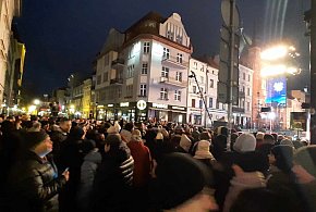 To już za MOMENT! Wielka sylwestrowa impreza. Na starówce już TŁUMY [FOTO]-63143