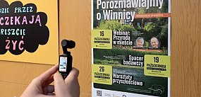 Co stanie się z Winnicą? Torunianie zadecydowali