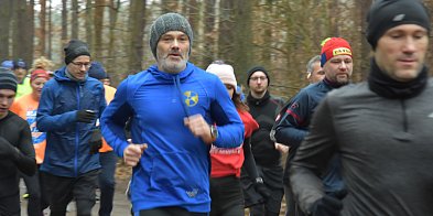 Weekend zaczął się na pełnej! Parkrun pobiegł razem z WOŚP [FOTO]-63848