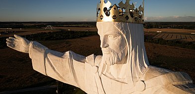 To będzie HIT! Ten pomnik w regionie przebije Rio i Świebodzin-63868