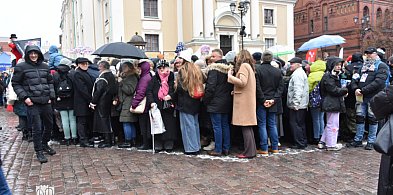 Było ciasno! 26. Toruńska Ściskawa podczas 33. Finału WOŚP [FOTO]-63882