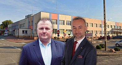 PiS kontra KO: Chmielewski wybrany dyrektorem szpitala w Radziejowie-64950