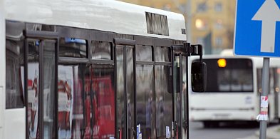 Autobus na tej linii zmienia trasę! Pasażerowie muszą się przygotować-65289