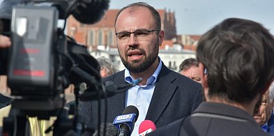 Poseł PiS z Torunia na celowniku prokuratury. Nieoficjalnie: usłyszy zarzuty!?-65306