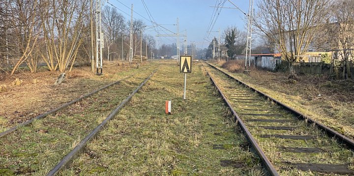 ! Pociągi na zapomnianej trasie znów ruszą-65552