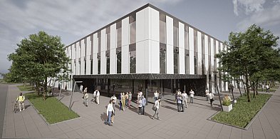 Lipowa Office Park w Toruniu przyciąga nową jakością-66262