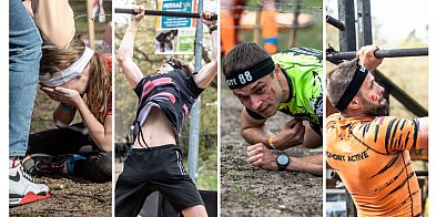 Błoto, pot i łzy w Toruniu! Zobacz, kto przetrwał ARM RACE 2025 [FOTO]-66325
