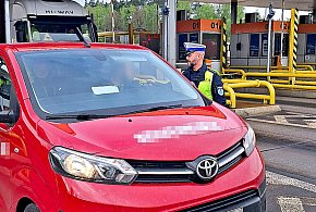 36 kolizji i nie taki trzeźwy poranek... Święta w Toruniu zakończone-66601