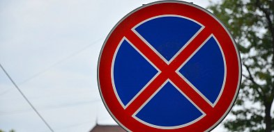 Toruń: Od poniedziałku zakaz parkowania! Teren przejmują drogowcy-66883
