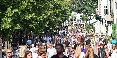 Ubywa Polaków? GUS przedstawia nowe szokujące dane! Drastyczna zmiana-66912