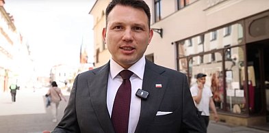 Mentzen pokazał swoje życie od kuchni. Tak spędza czas w Toruniu [WIDEO]-66922