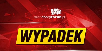Interwencja służb na "drodze śmierci"! [FOTO]-66893