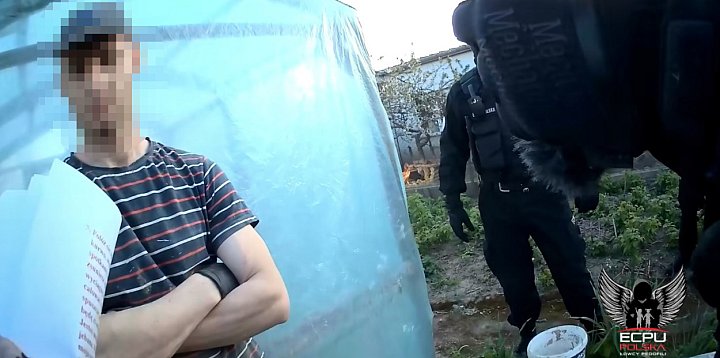 Damian W. snuł chore fantazje o dzieciach? [WIDEO]-66861